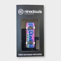 Fingerboard NINECLOUDS - fake it