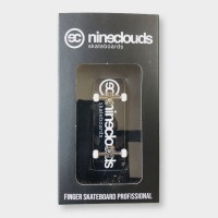 Fingerboard NINECLOUDS - full logo