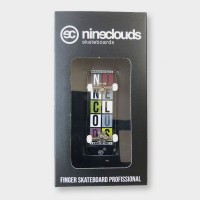 Fingerboard NINECLOUDS - quadrado