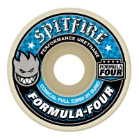 Roda SpitFire 53mm Formula Four