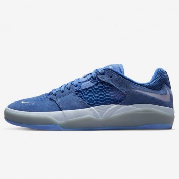 Tênis Nike SB Ishod Wair Azul